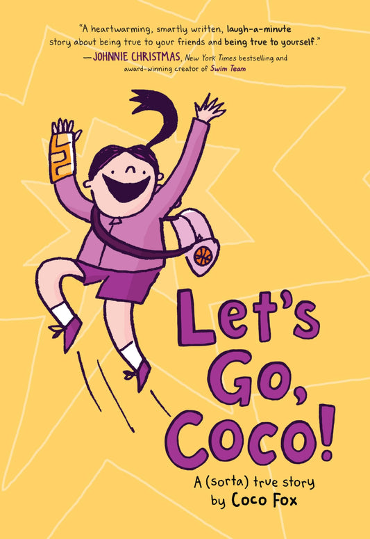 Let'S Go, Coco]