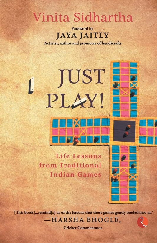 Just Play