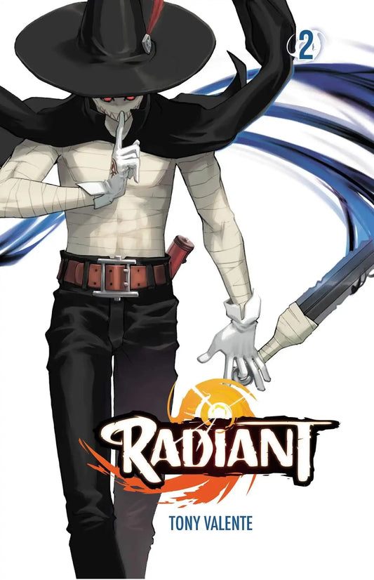 Radiant Vol2