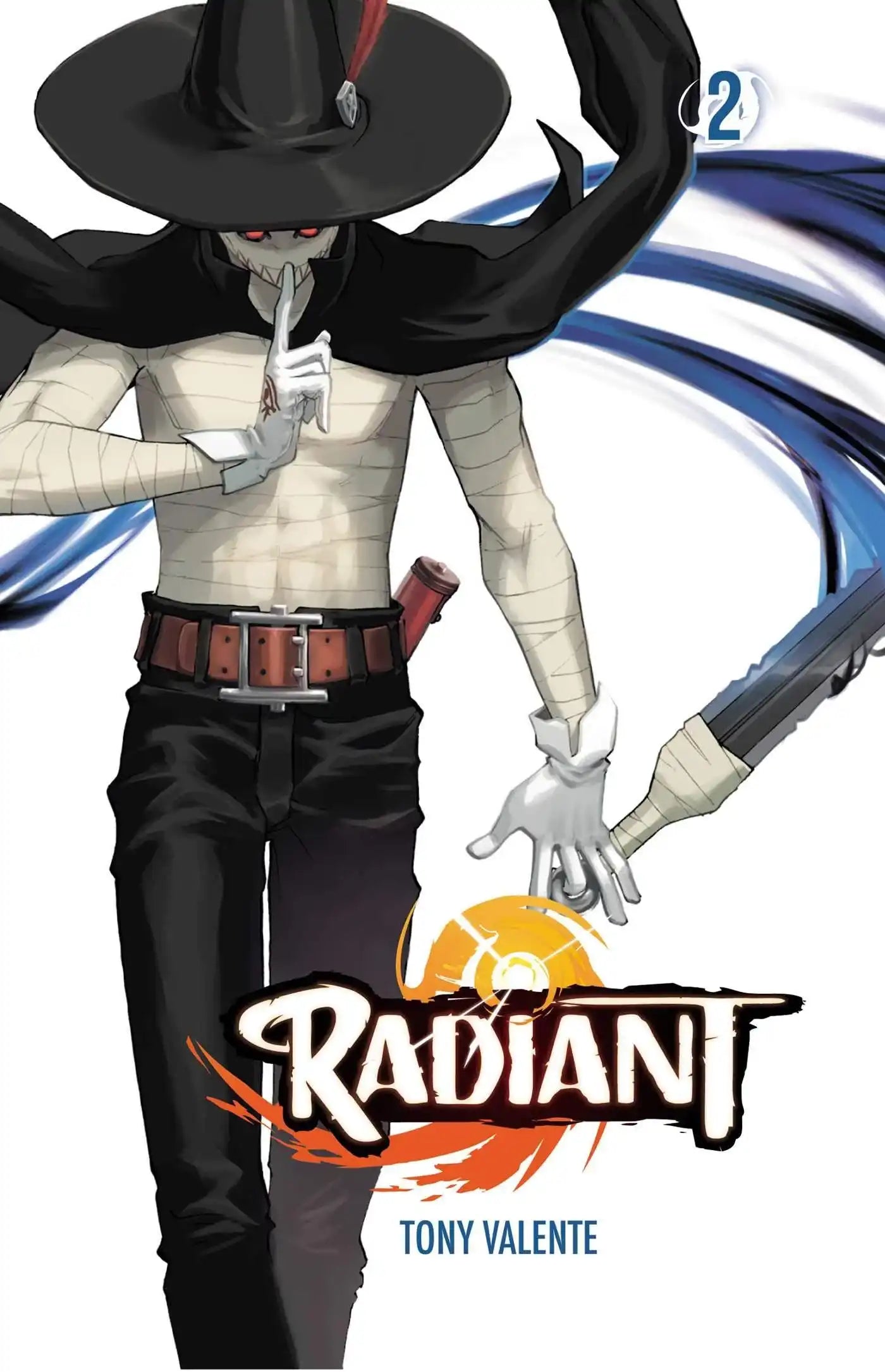 Radiant Vol2