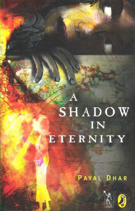 Shadow In Eternity