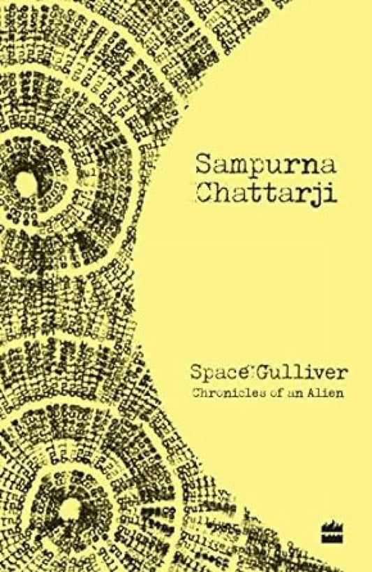 Space Gulliver