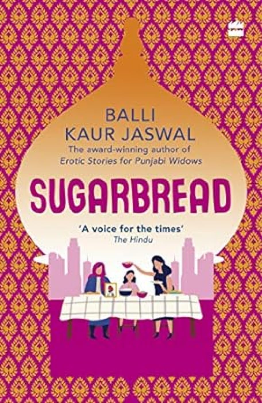 Sugarbread
