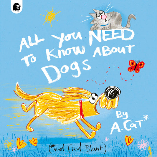 All You Need To Know About Dogs