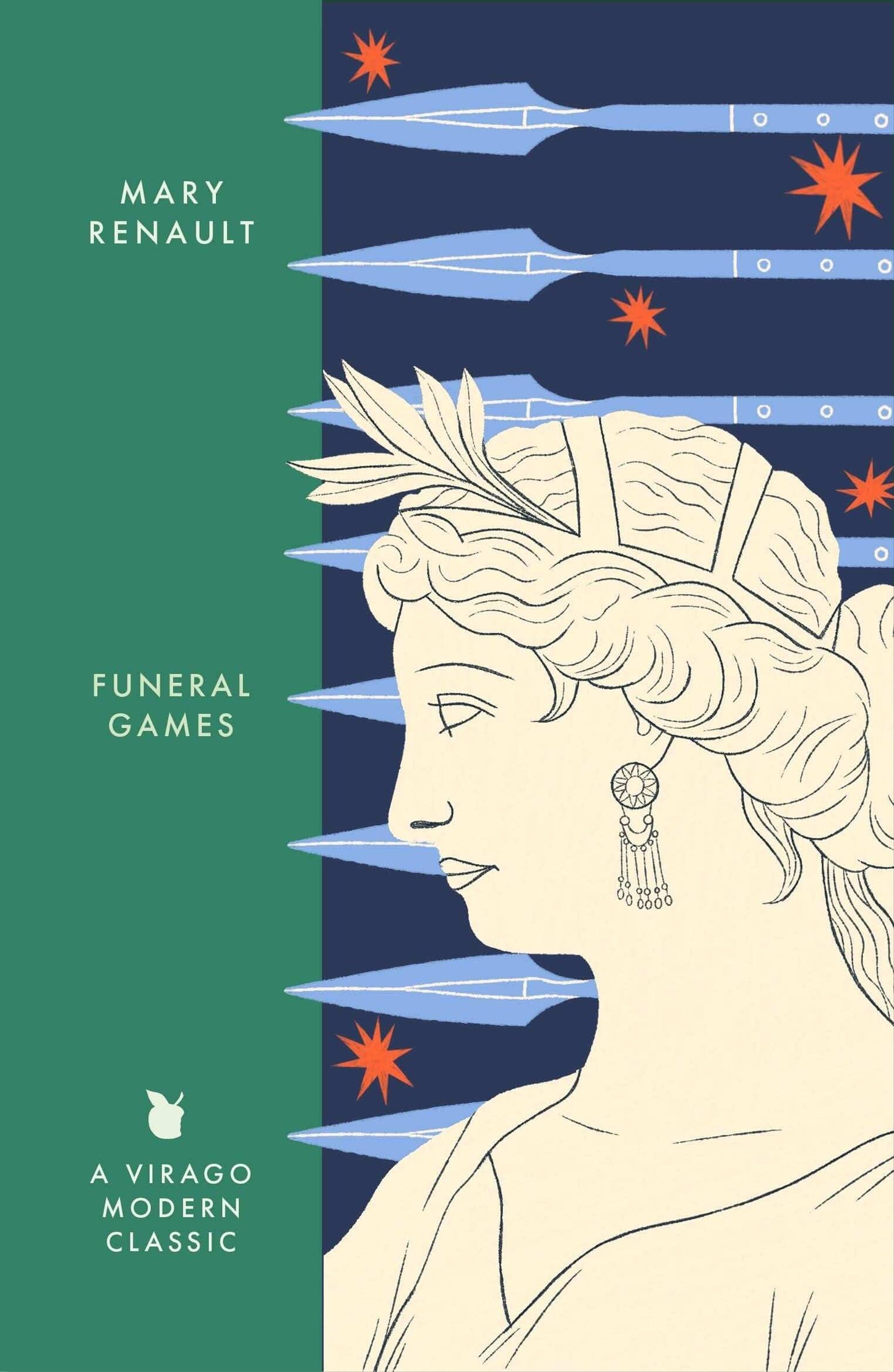 Funeral Games