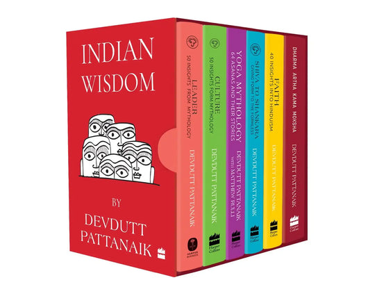 Indian Wisdom