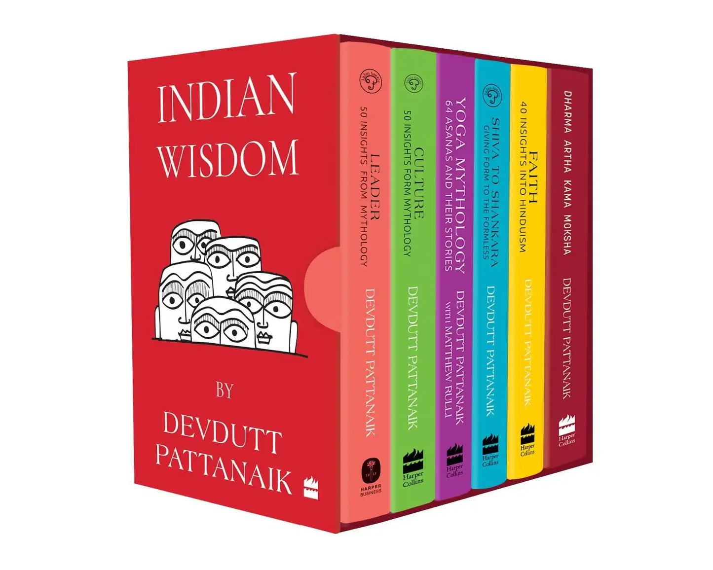 Indian Wisdom