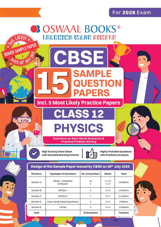 Oba Sqp Physics Bk 12 (2026)