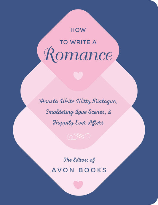 How To Write A Romance
