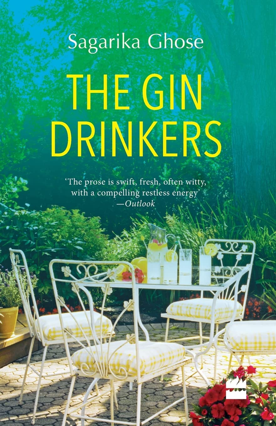 Gin Drinkers