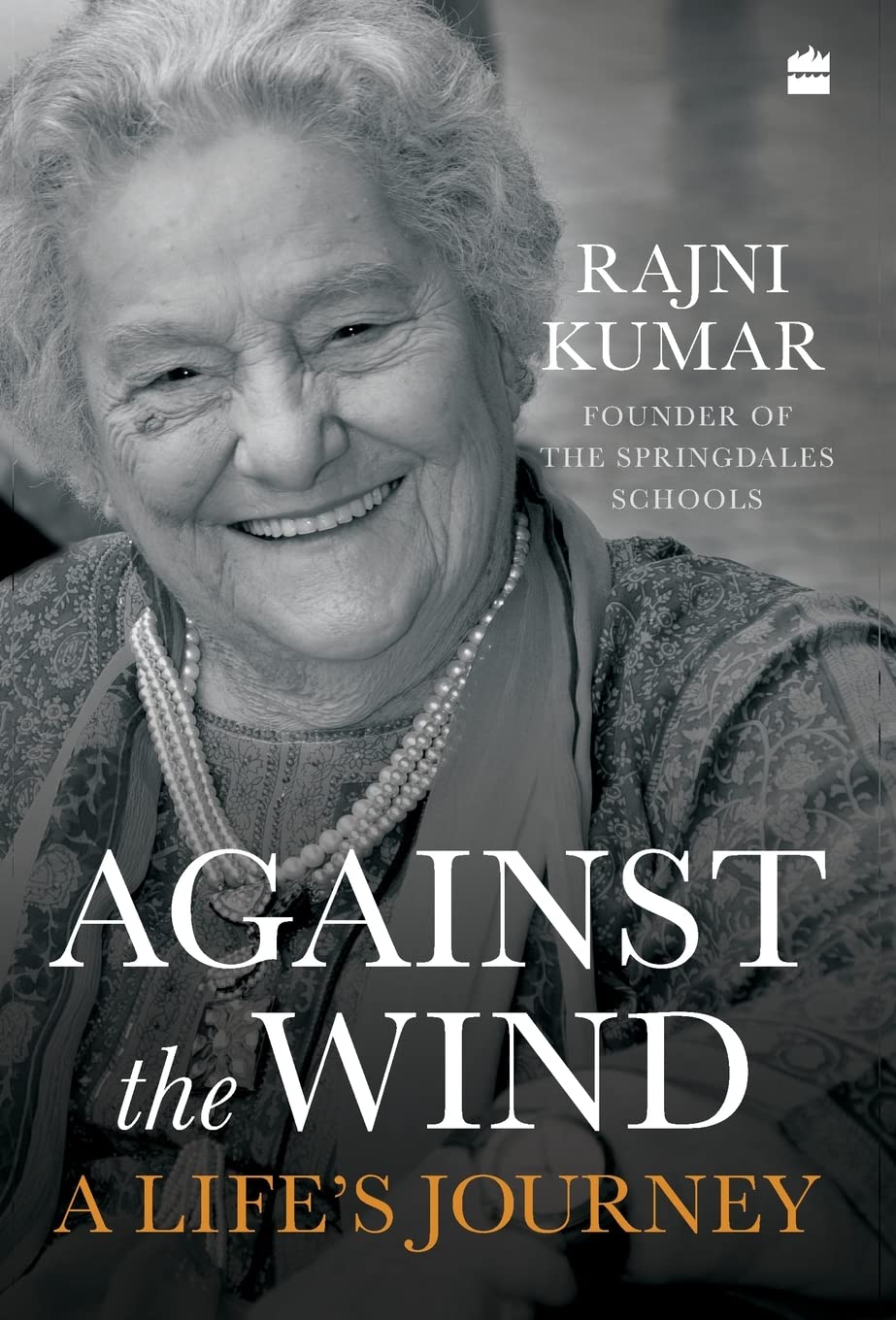 Against The Wind