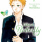 Like A Butterfly, Vol. 07