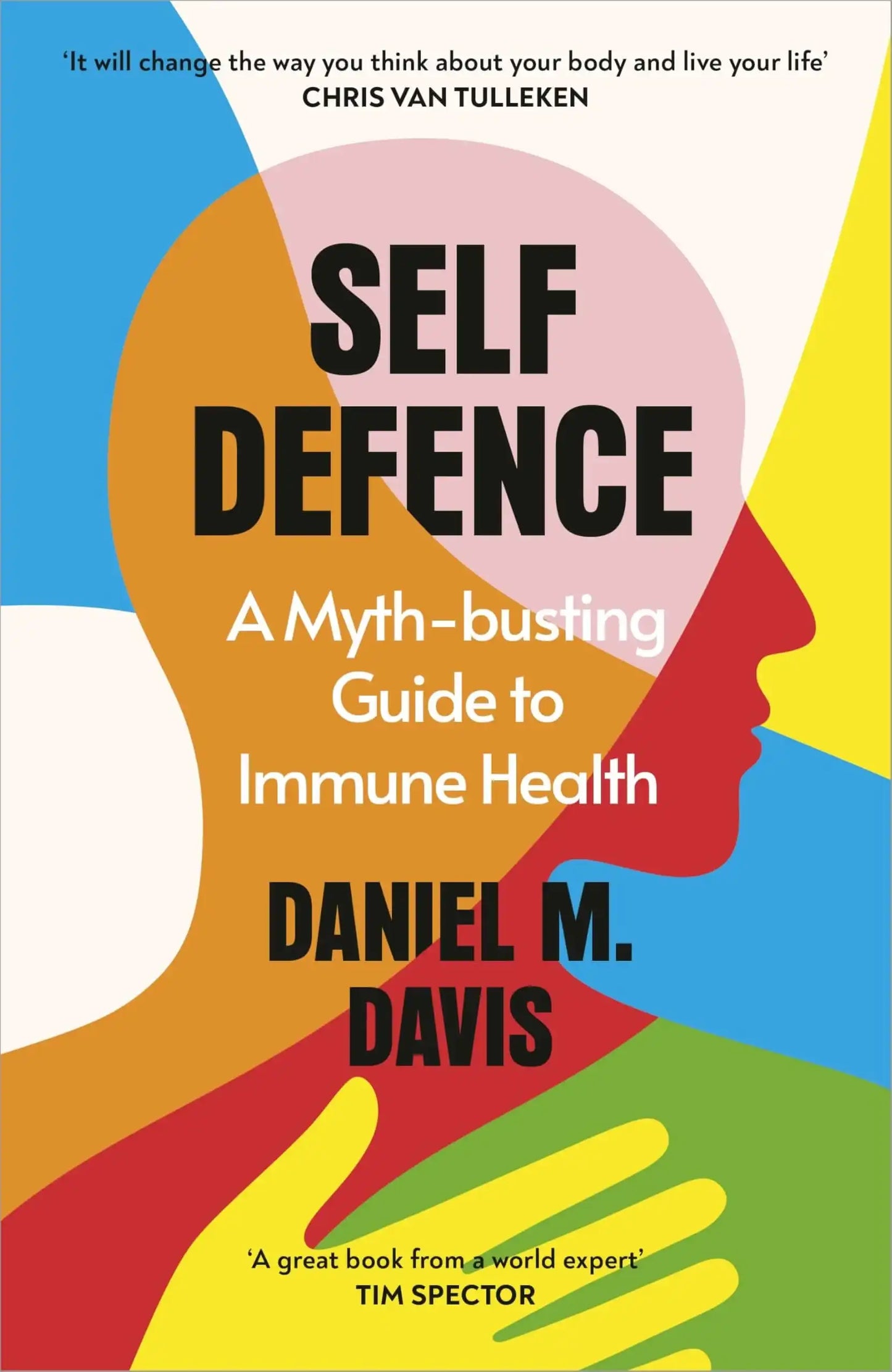 Self Defence