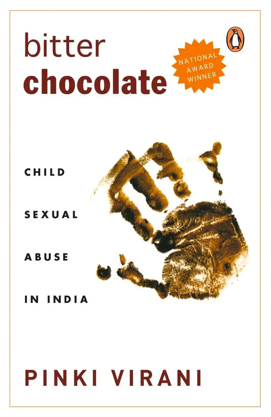Bitter Chocolate : Child Sexual Abuse In India