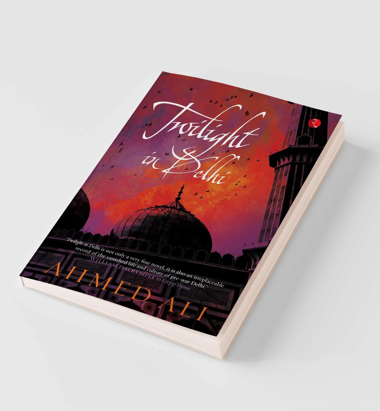 Twilight In Delhi (Pb)