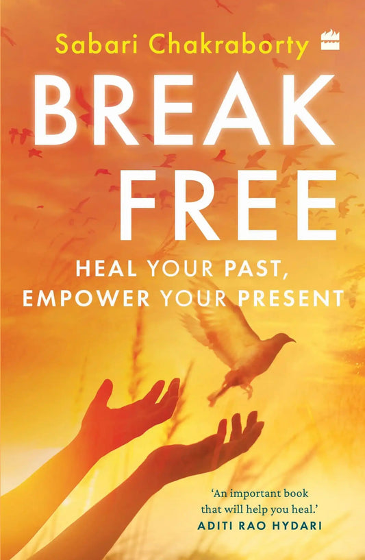 Break Free