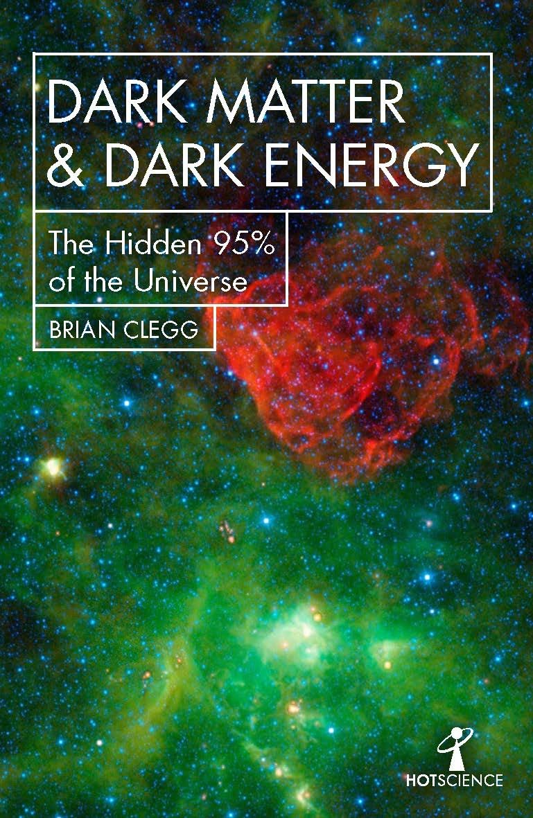 Dark Matter And Dark Energy