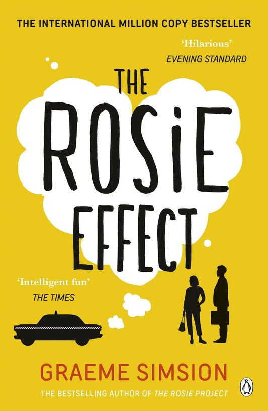 Rosie Effect, The