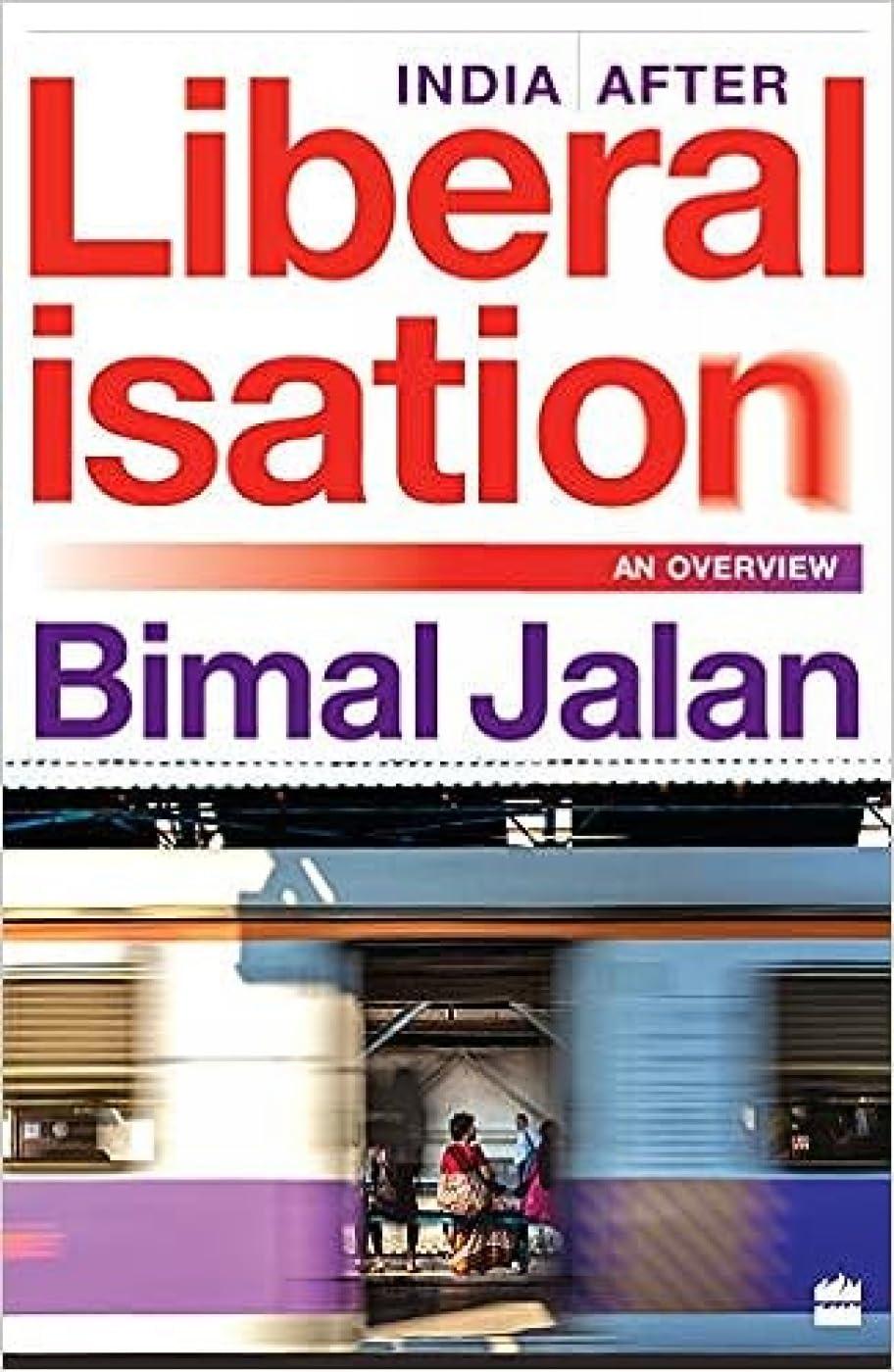 India After Liberalisation
