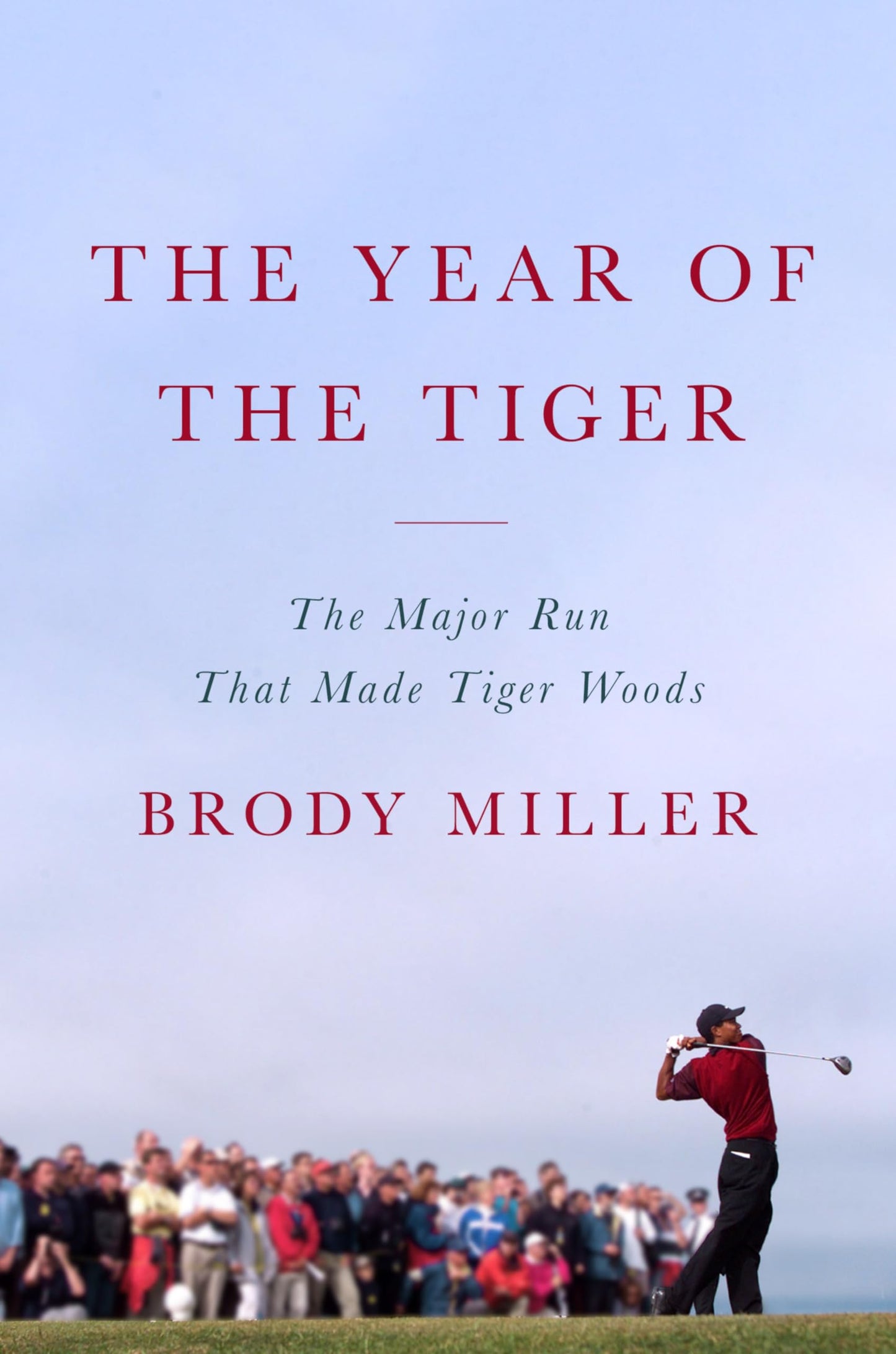 The Year Of The Tiger