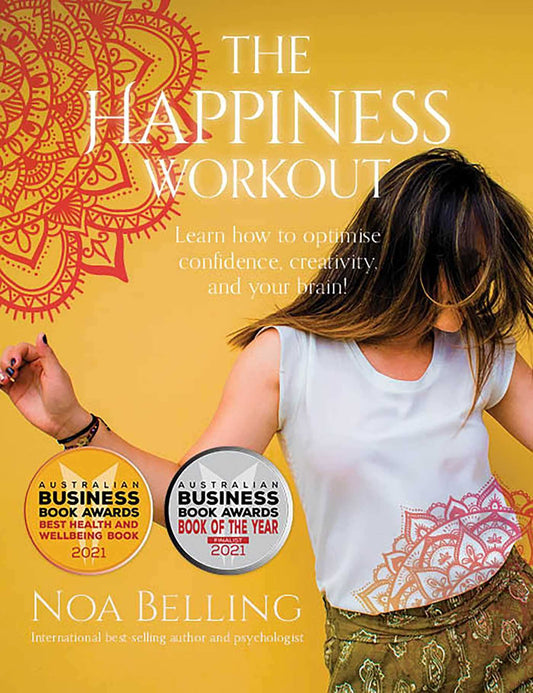 Happiness Workout
