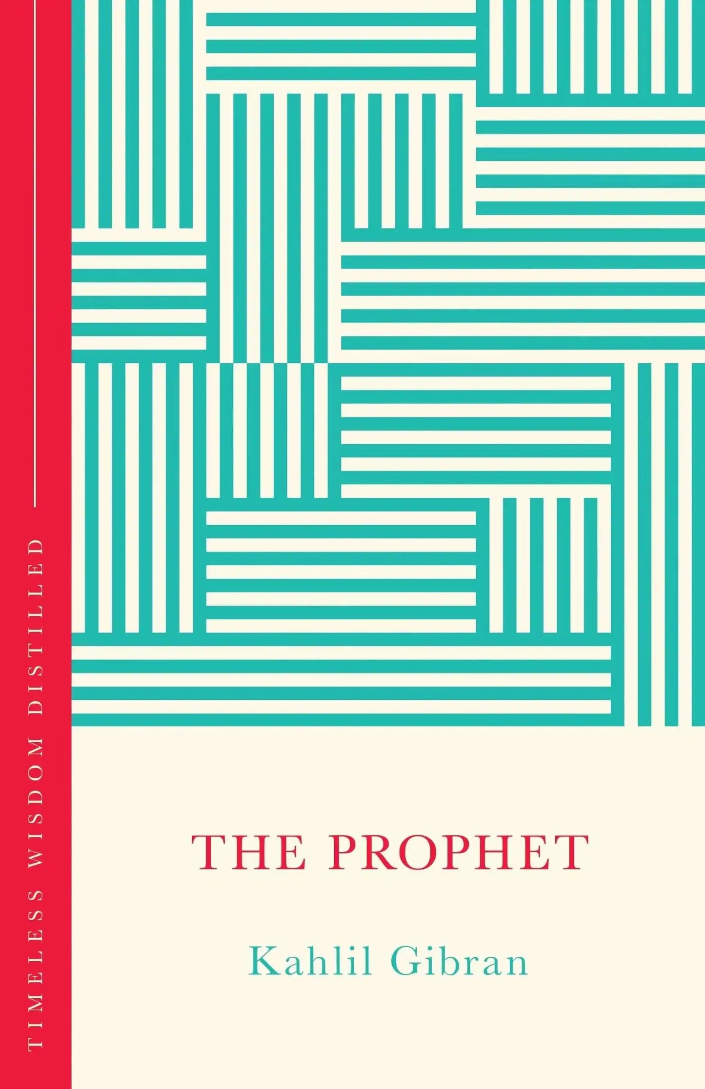 The Prophet: (Concise Classics)