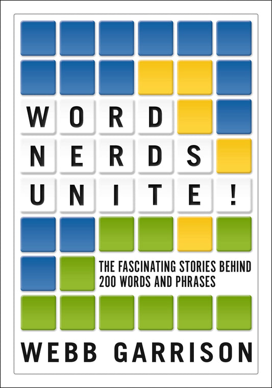 Word Nerds Unite]