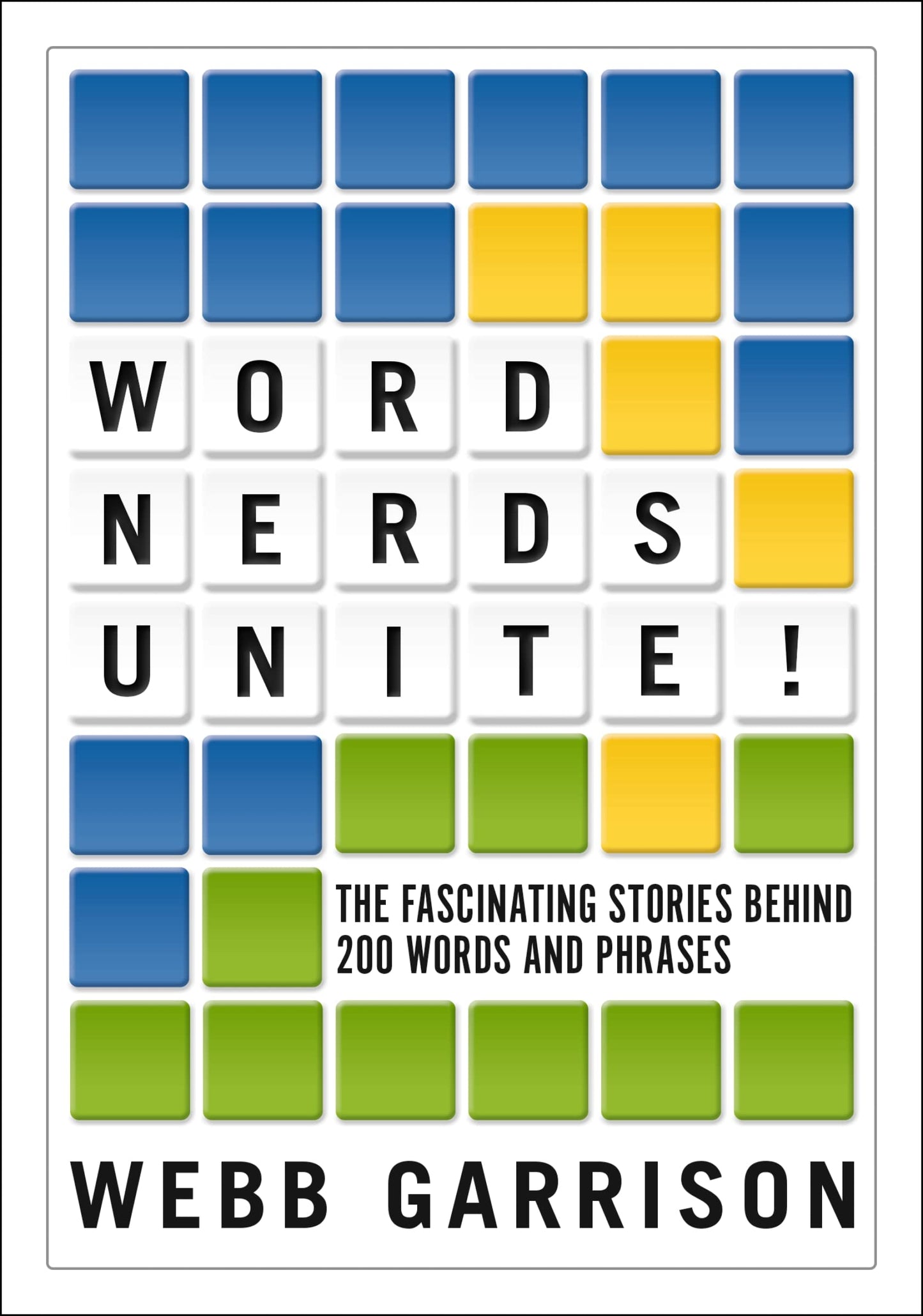 Word Nerds Unite]