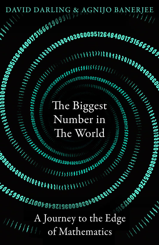 The Biggest Number In The World