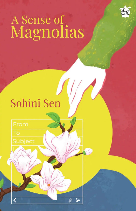 A Sense Of Magnolias (P.B)