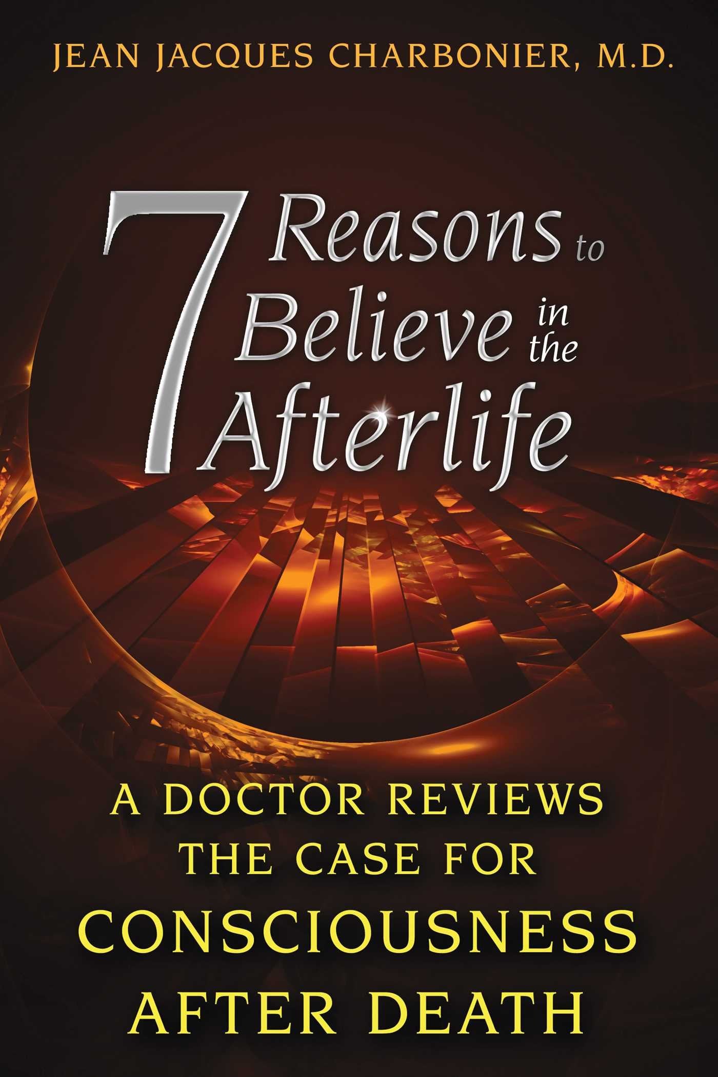 7 Reasons To Believe In The Afterlife