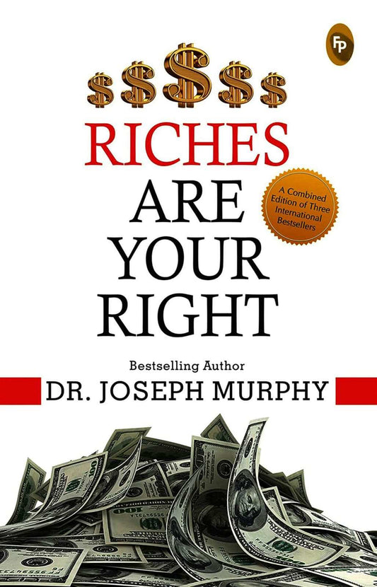 Riches Are Your Right (Tamil)