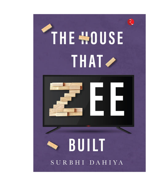 House That Zee Buile The