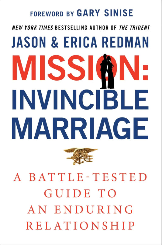 Mission: Invincible Marriage