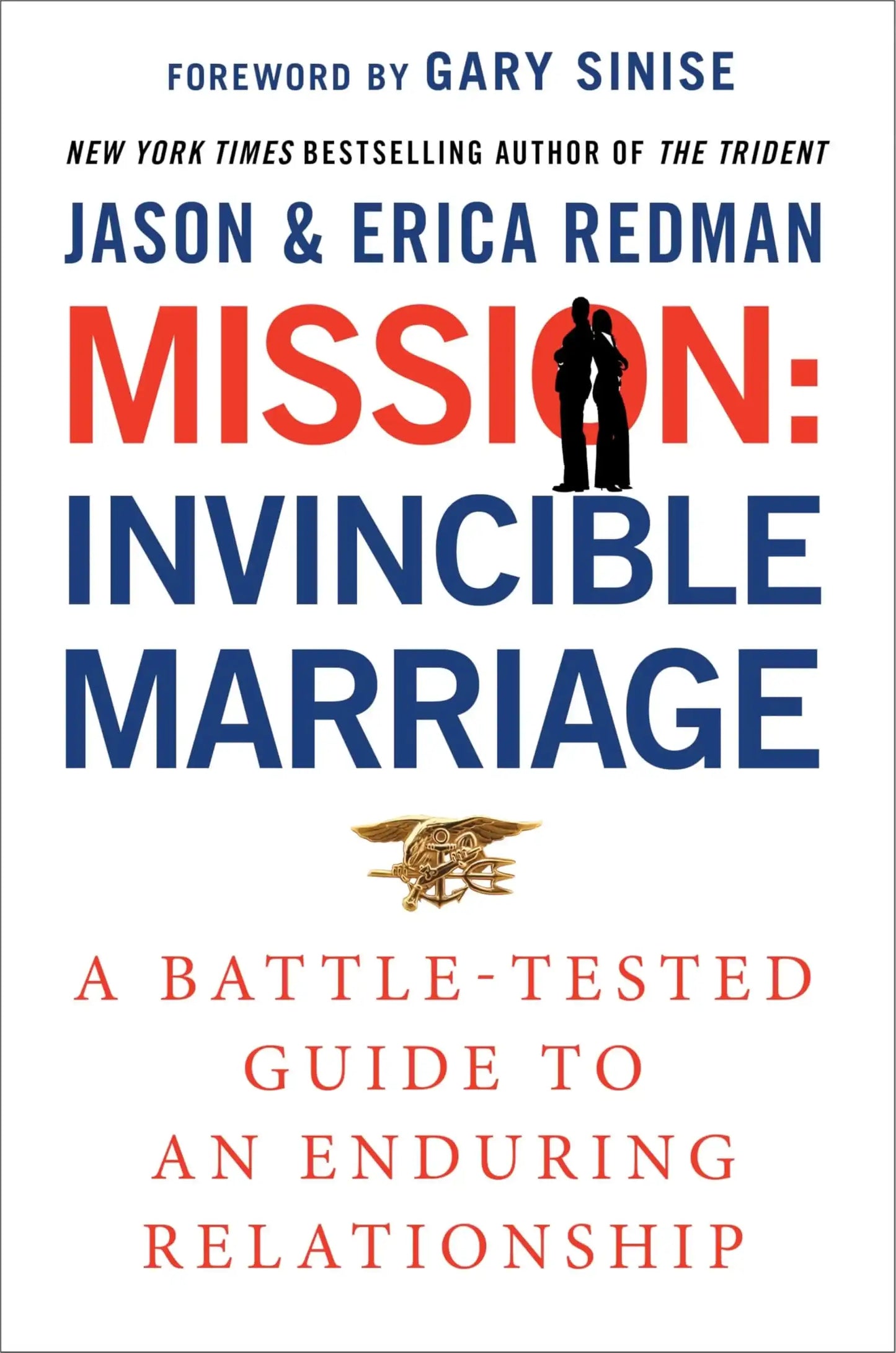 Mission: Invincible Marriage