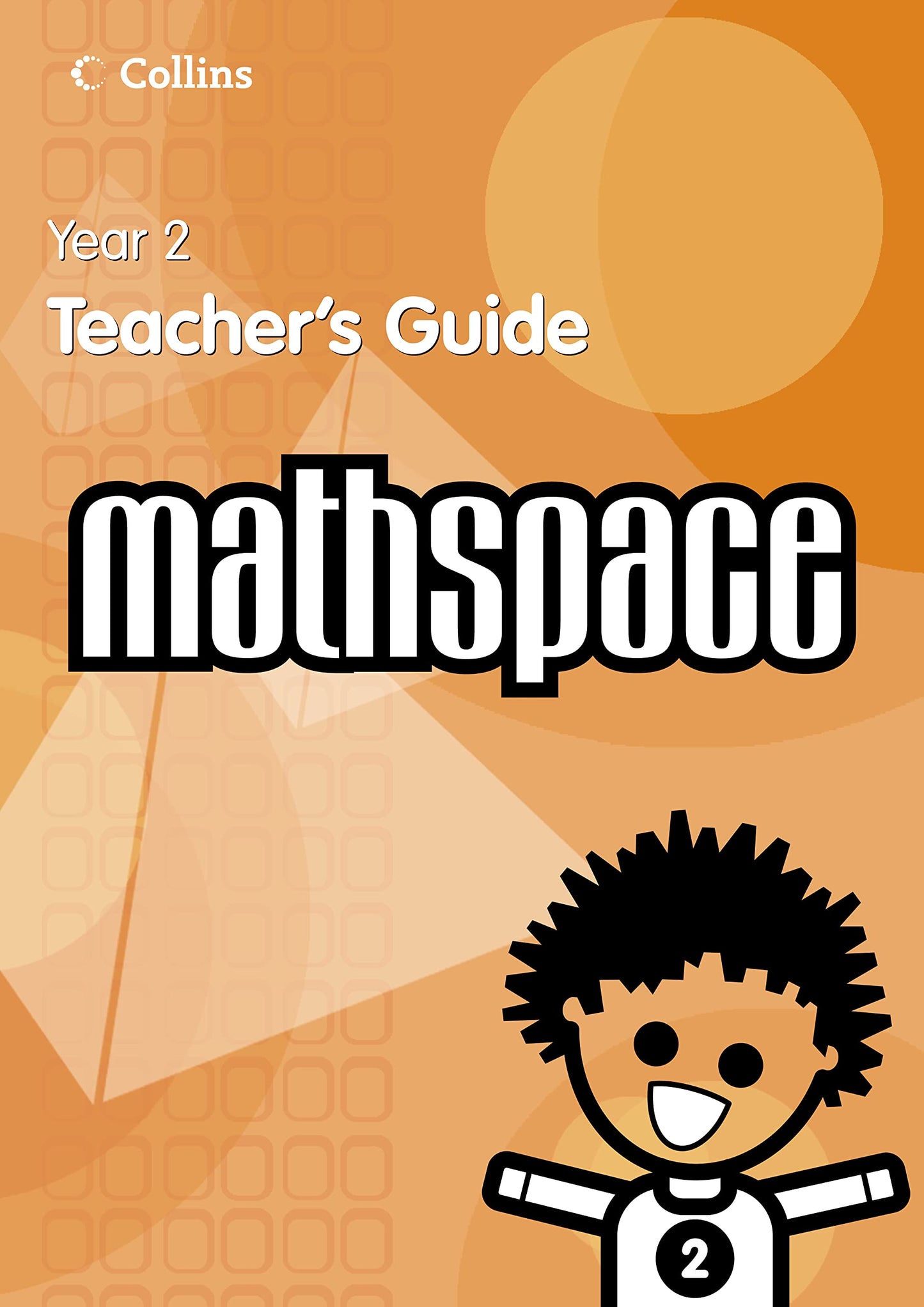 Collins Mathspace Year 2 Teacher S Guide