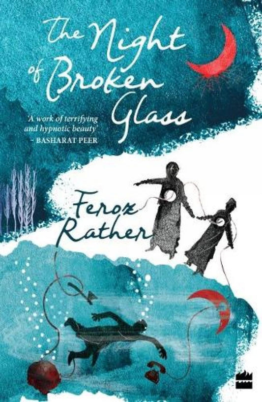 Night Of Broken Glass