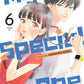 My Special One, Vol. 06
