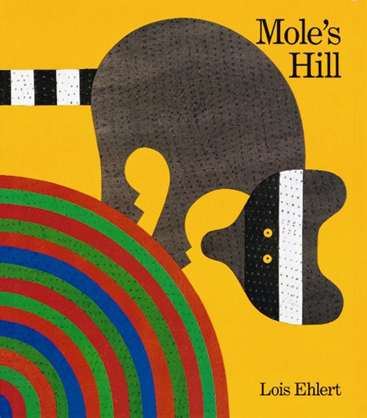 Mole'S Hill