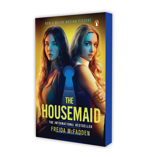 The Housemaid (Movie Tie-In)