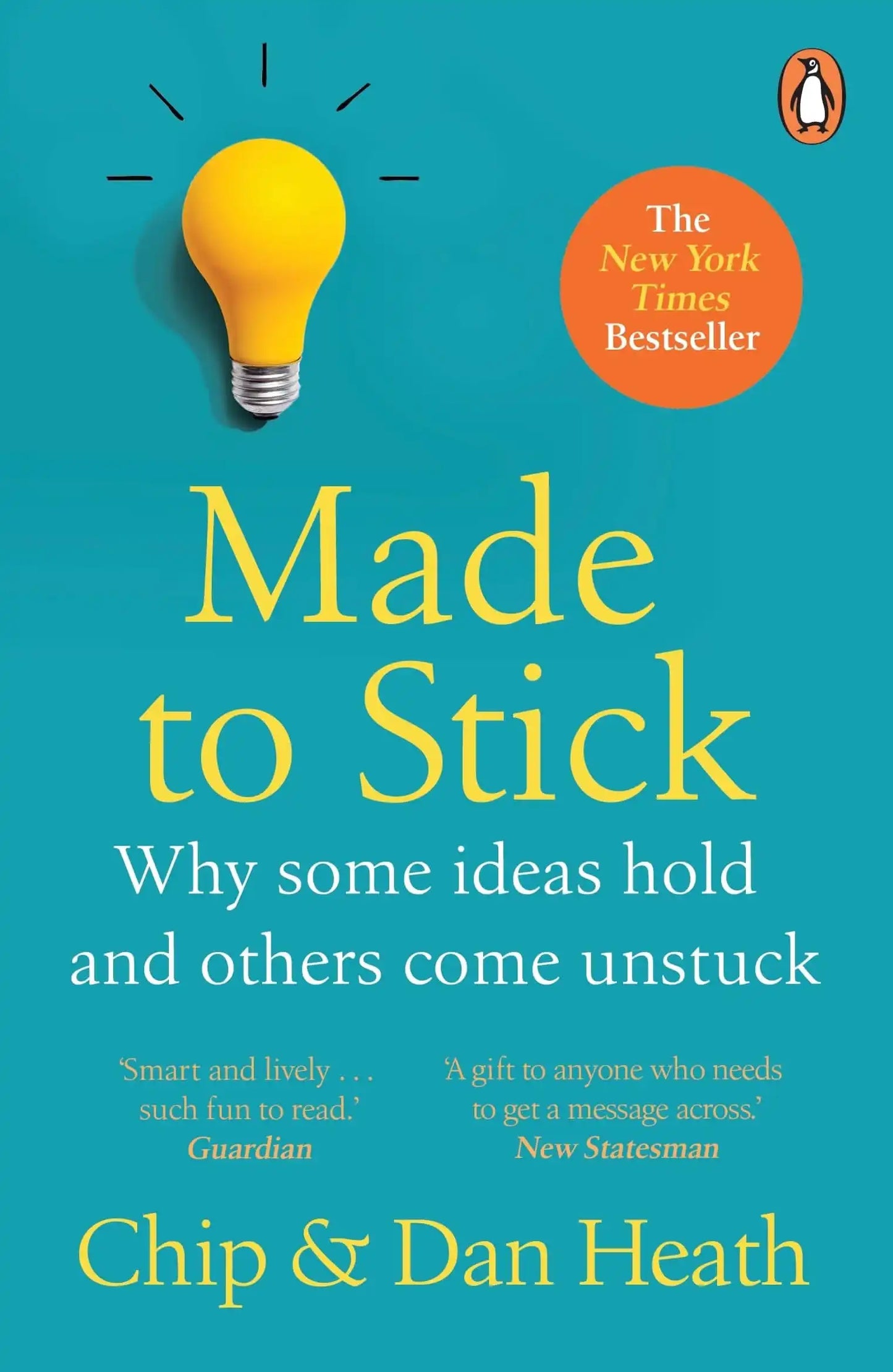 Made To Stick