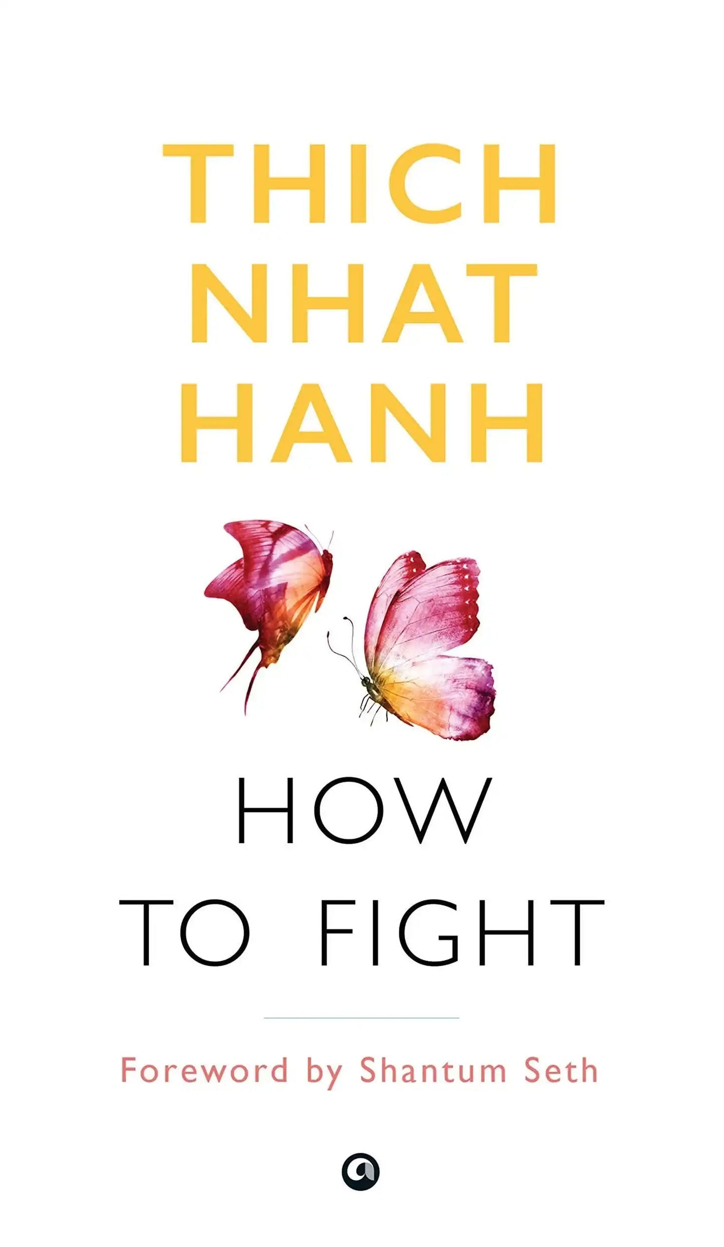How To Fight (Pb)