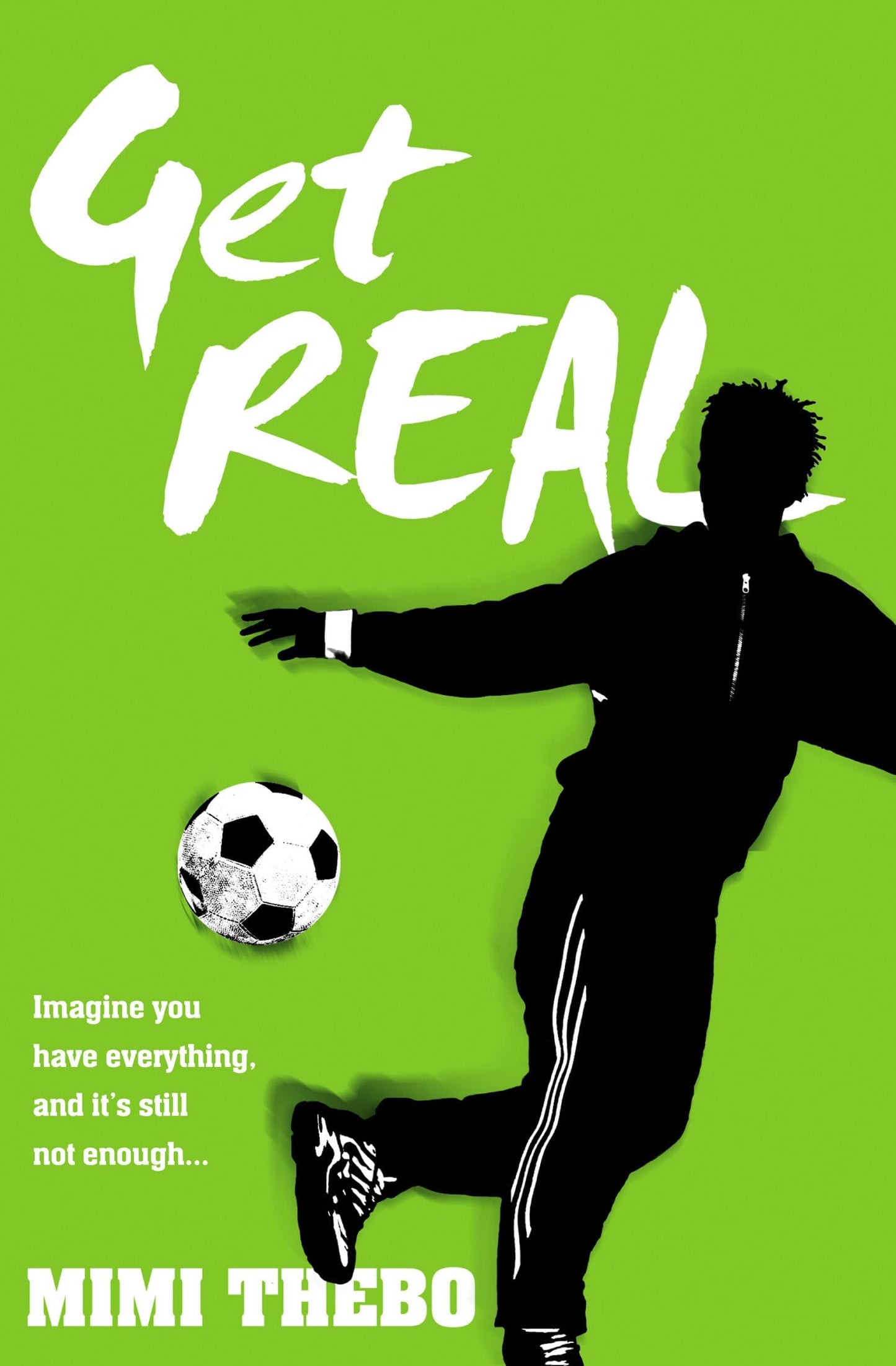 Get Real Pb