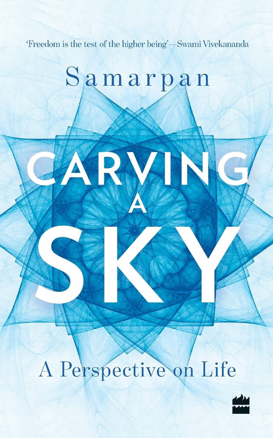 Carving A Sky