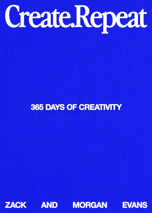 Create Repeat