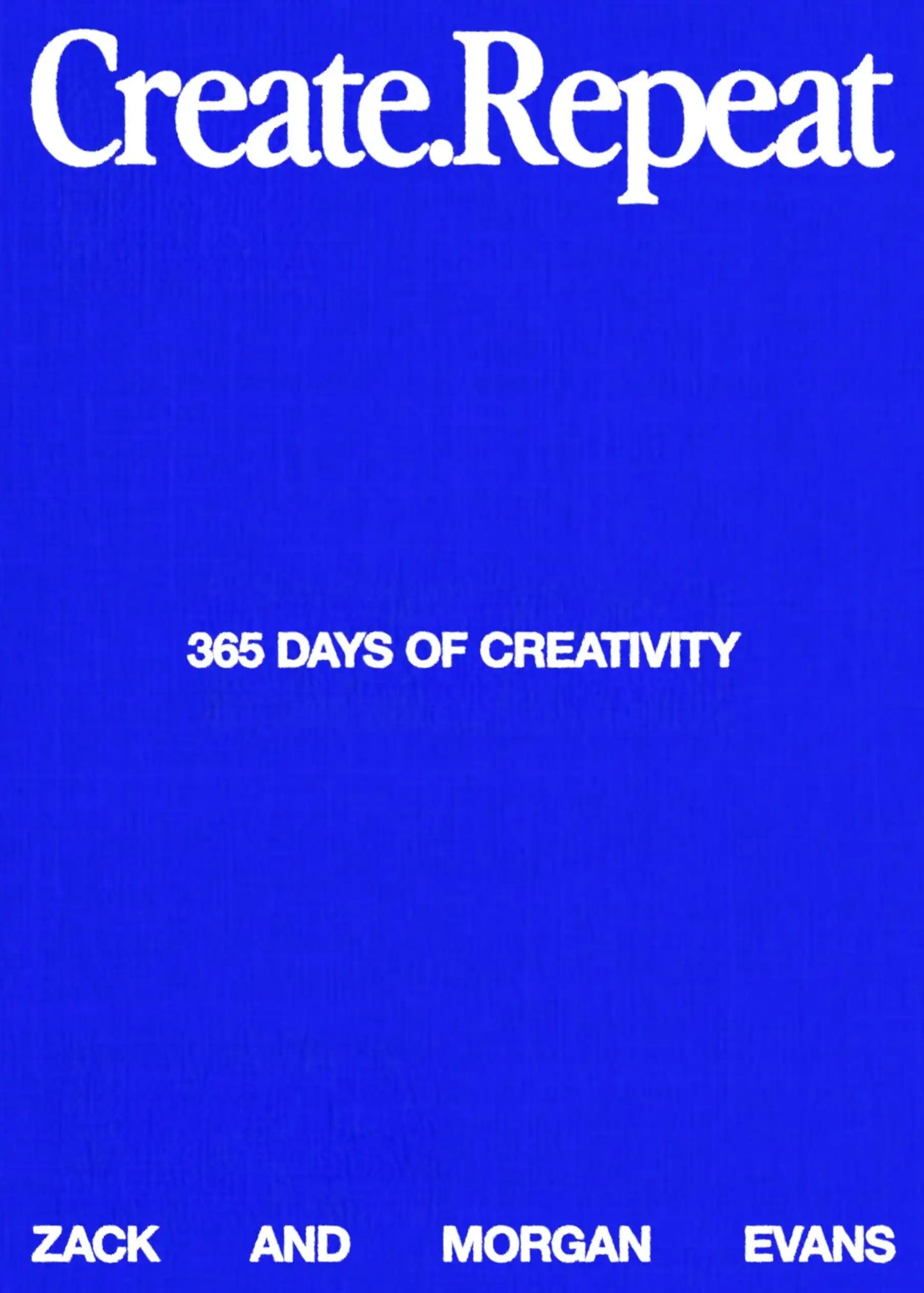 Create Repeat