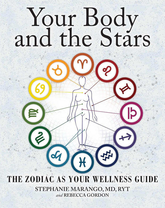 Your Body And The Stars