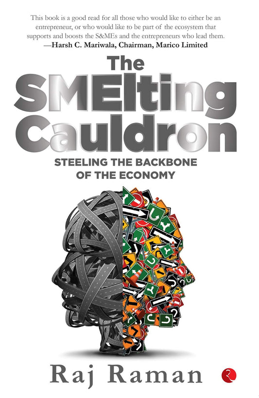 The Smelting Cauldron