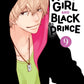 Wolf Girl And Black Prince, Vol. 09