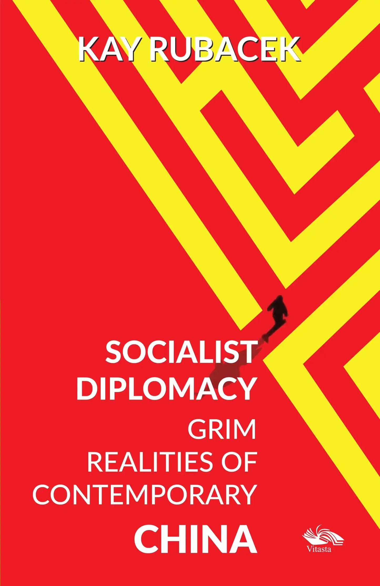 Socialist Diplomacy: Grim Realities Of Contemporary China